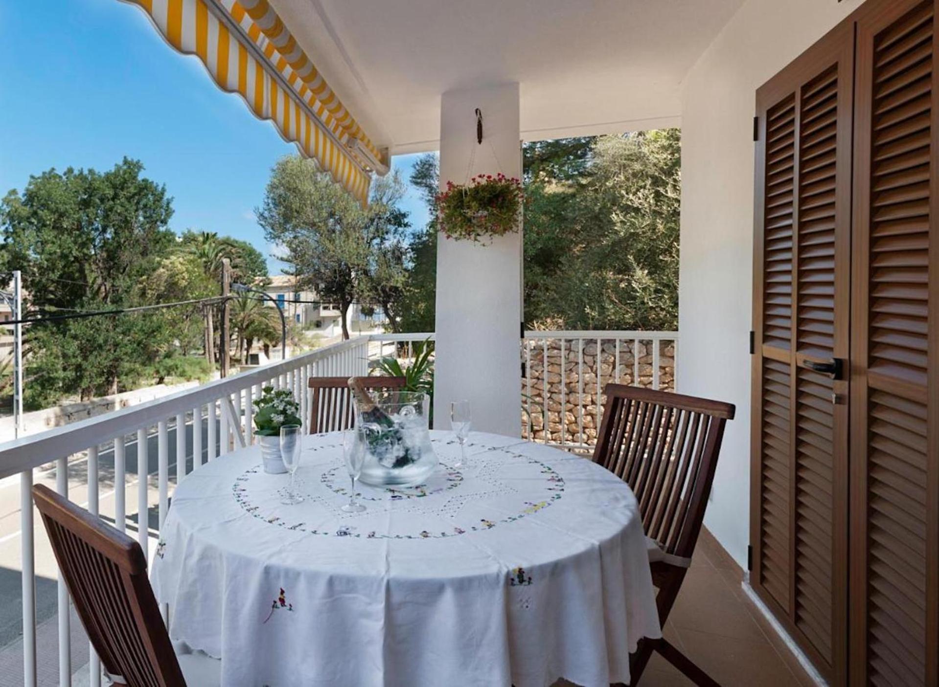 Con Encanto Puerto de Sóller Ngoại thất bức ảnh