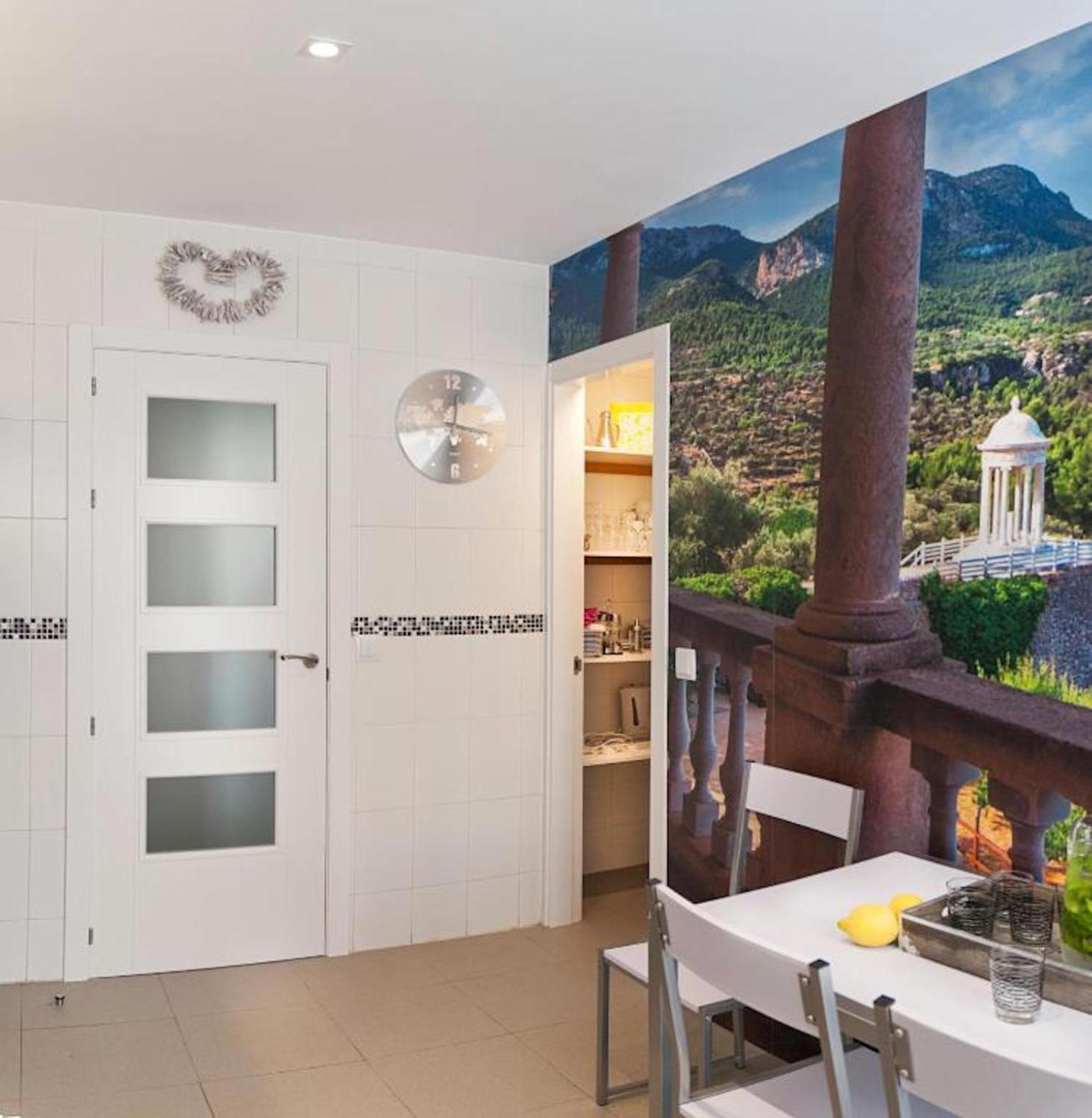 Con Encanto Puerto de Sóller Ngoại thất bức ảnh