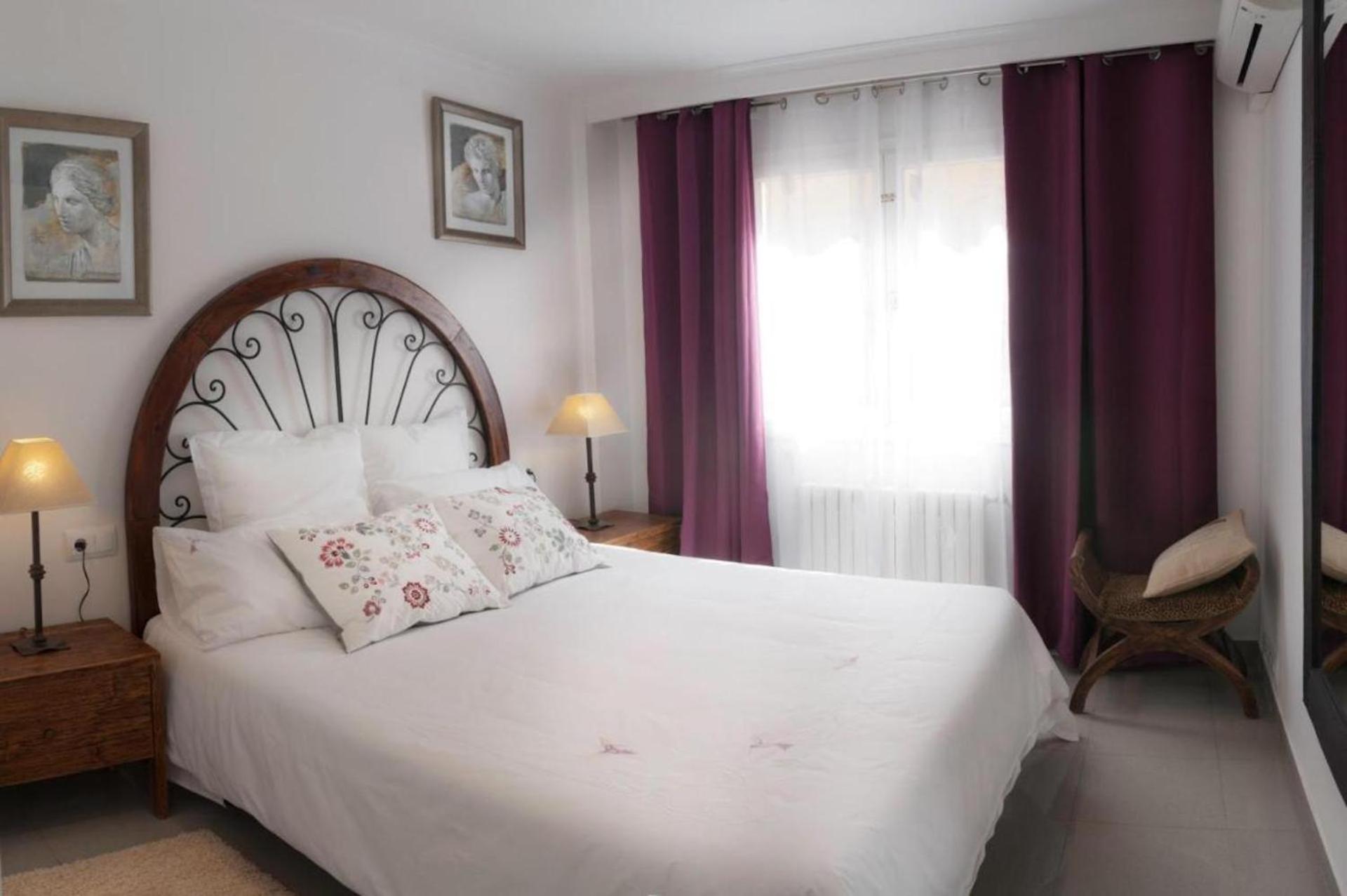 Con Encanto Puerto de Sóller Ngoại thất bức ảnh
